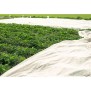 Agrowłóknina biała wiosenna 4,2x10m - 19g/m2