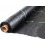 Agrotkanina czarna 2,1x20m - 70g/m2