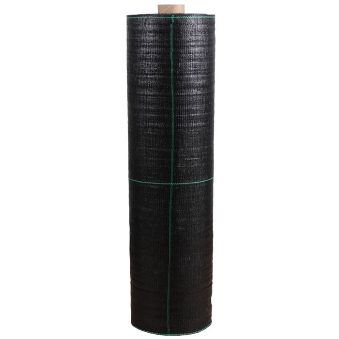 Agrotkanina czarna 0,8x100m - 100g/m2 (ROLKA) Agrotkanina czarna 0,8x100m - 100g/m2 (ROLKA)