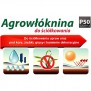 Agrowłóknina czarna 1,5x5m - 50g/m2