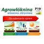 Agrowłóknina biała wiosenna 3,2x10m - 19g/m2