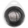 Żyłka tnąca, typ: okrągła - dual round - 3,0mm x 15m