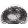 Żyłka tnąca, typ: okrągła - dual round - 2,0mm x 15m