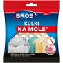 Kulki na mole 20szt - zapach: kwiatowy