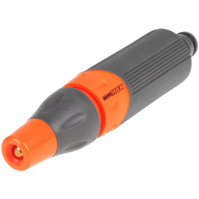 Zraszacz prosty - prądownica