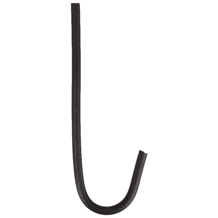 Haczyk elastyczny do spinania kwiatów dł. 7 cm - 10 sztuk