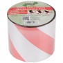 Taśma odblaskowa odstraszająca ptaki 4,8cm x 50m - MIX KOLOR