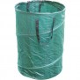 Kosz ogrodowy na trawę, liście 120L
