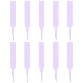 Etykieta rabatowa wys.14cm - komplet 10 szt