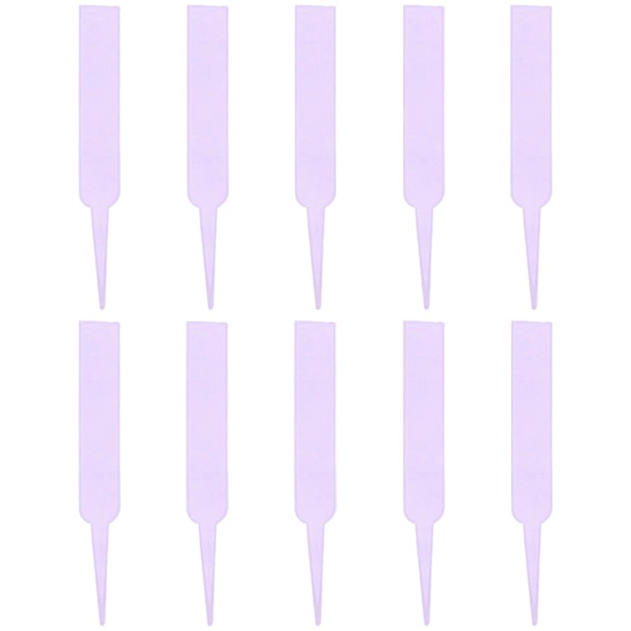 Etykieta rabatowa wys.14cm - komplet 10 szt