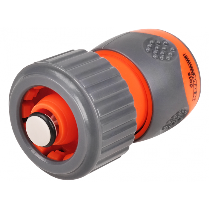 Szybkozłącze 3/4" - STOP Szybkozłącze 3/4" - STOP