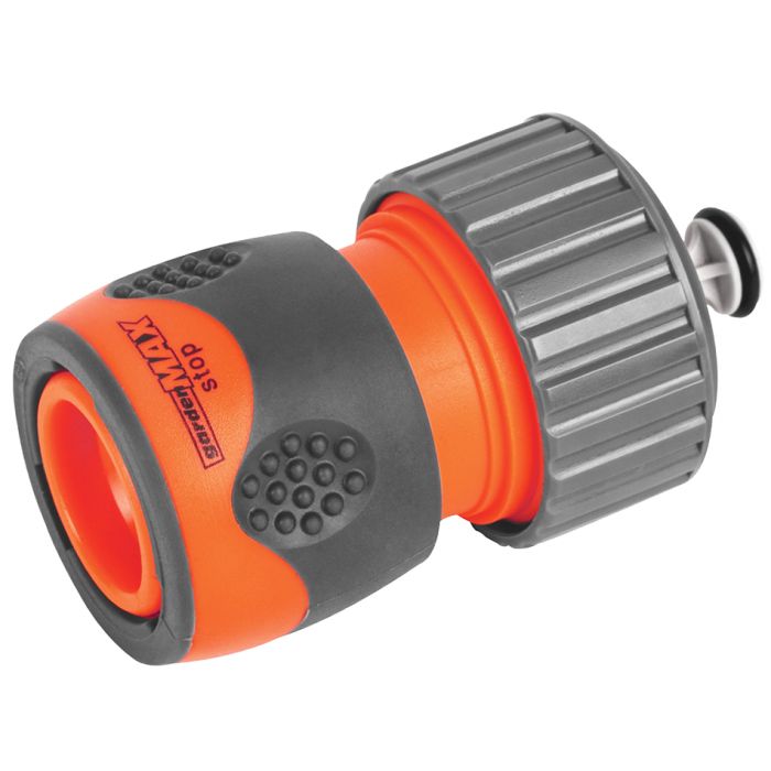 Szybkozłącze 3/4" - STOP