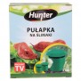 Pułapka na ślimaki, okrągła Hunter - 2szt