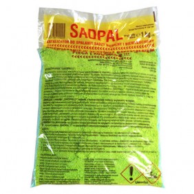 Katalizator do spalania sadzy SADPAL - 1kg
