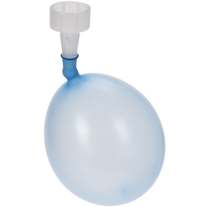 Samozaciskowe balony, bomby wodne - 100 sztuk