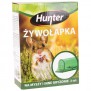 Żywołapka na myszy i inne gryzonie 19x6x7cm Hunter - 2szt