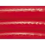 Basen dla dzieci dmuchany 102x25cm - kolor: czerwony