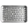 Tacki do grilla 35x23cm, prostokątne - 3szt