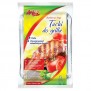 Tacki do grilla 35x23cm, prostokątne - 3szt