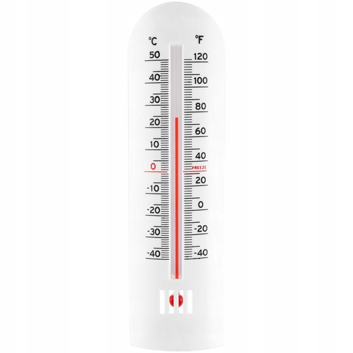 Termometr pokojowy 16,5cm