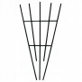 Podpora do roślin doniczkowych WACHLARZ 61x34cm - PP21