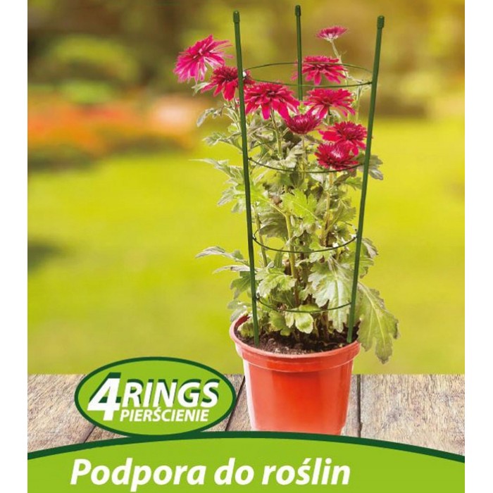 Podpora do roślin Plantina 90x30cm