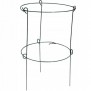 Podpora do piwonii wys.90cm, fi 45 cm - PP02-2/90