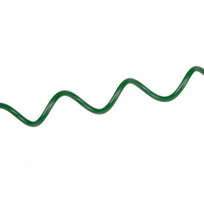 Elastyczna podpora do roślin 100cm - zestaw 3 szt.