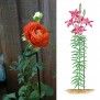 Podpora do roślin wys.90cm, fi 3 cm - PP11