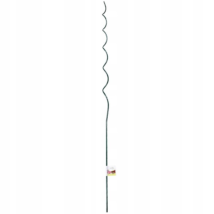 Podpora do roślin - świder, wys. 180cm