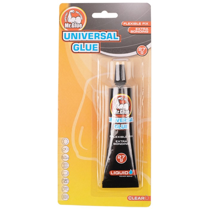 Klej UNIVERSAL GLUE - 27g