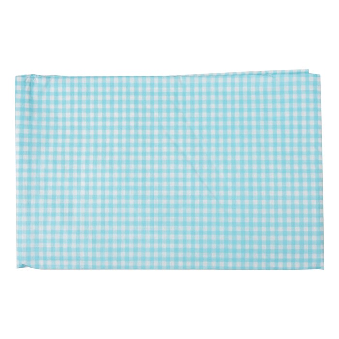 Cerata na stół 130x180cm - kolor: niebieski Cerata na stół 130x180cm - kolor: niebieski