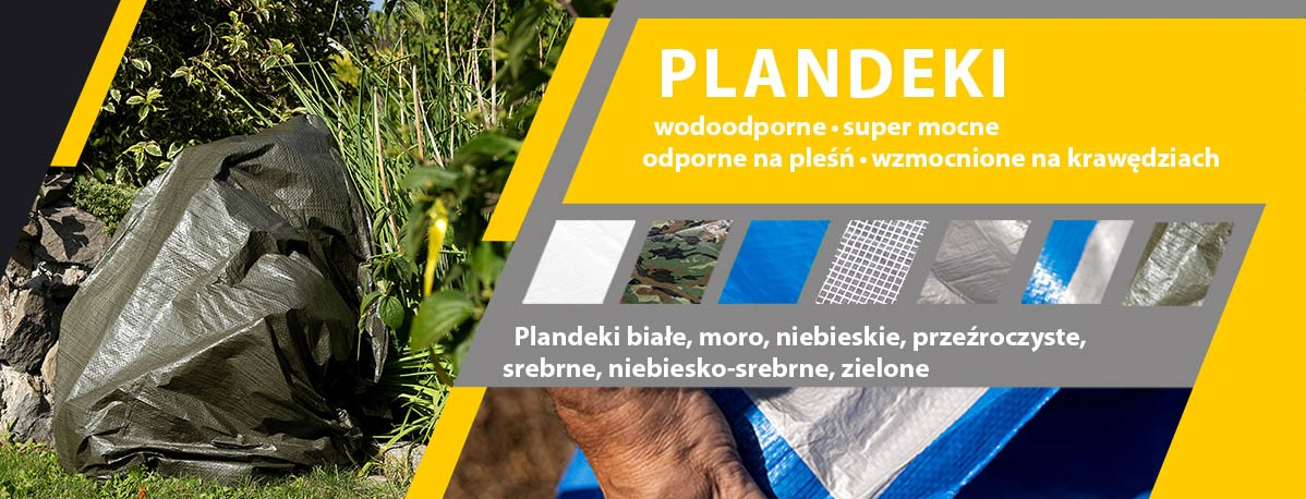 Plandeki.net.pl - baner